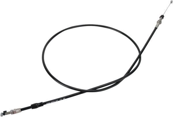 WSM Black Vinyl Throttle Cable For Yamaha GP 1200 R 02 002-055-03