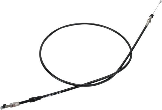 WSM Black Vinyl Throttle Cable For Yamaha GP 1200 R 02 002-055-03