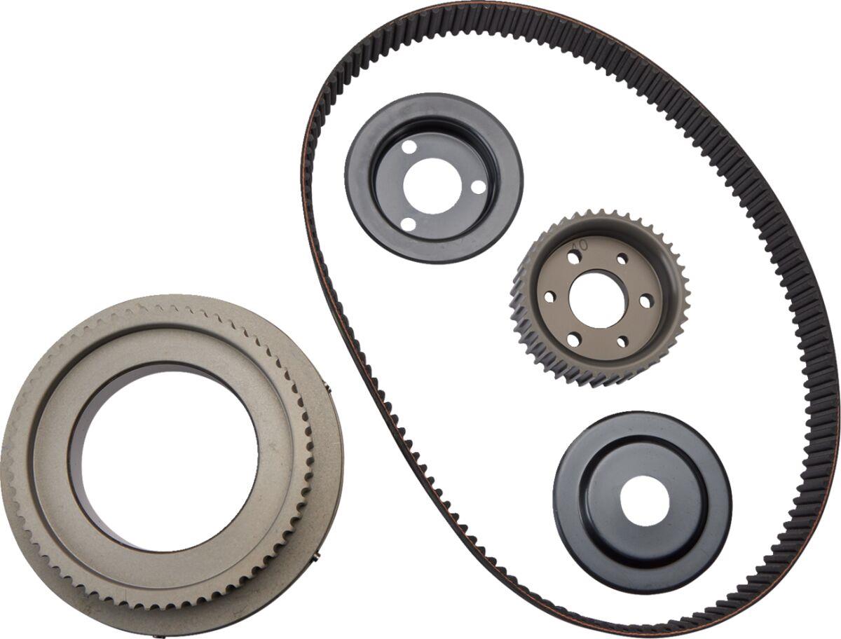 Belt Drives Ltd. 8 mm Belt Drive For Harley FXE 1200 1965-1978 62-40SK-3