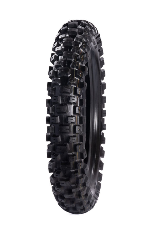 MOTOZ TPZX IN 120/80-19M NHS MX Tyre MR138