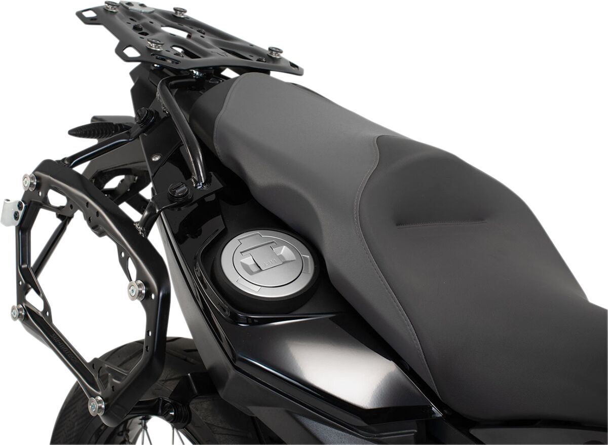 SW MOTECH PRO Side Carrier For BMW F 700 GS ABS 08-17 KFT.07.559.30000/B
