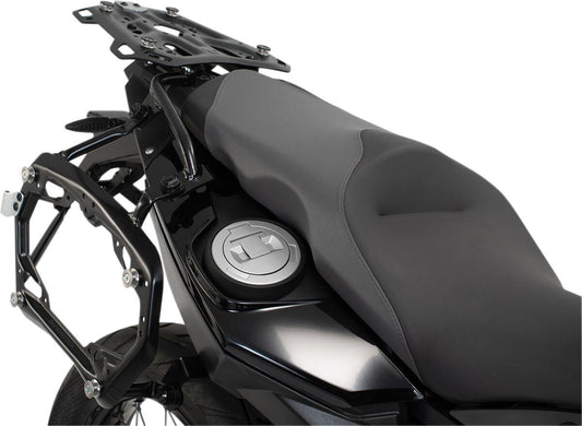SW MOTECH PRO Side Carrier For BMW F 700 GS ABS 08-17 KFT.07.559.30000/B