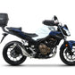 SHAD Top Box Fitting Kit to fit Honda CB500 Hornet 2023-2025