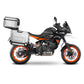 SHAD 4P Pannier Fitting Kit to fit Husqvarna Norden 901 2022-2025