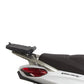 SHAD Top Box Fitting Kit to fit Piaggio Beverly 400 S 2021-2025