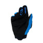 ALPINESTARS Youth Full Bore V2 Gloves BLUE/BLK 2025 Model
