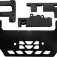 AXP Racing Adventure Skid Plate For KTM Super Adventure 1290 R 2021-2024 AX1627