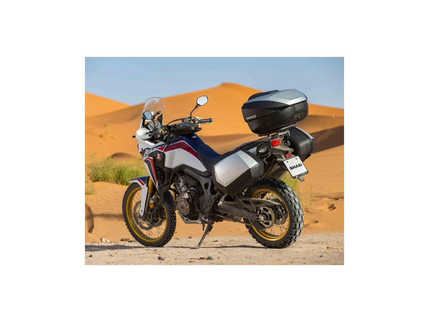 SHAD SH35 Panniers D0B35200