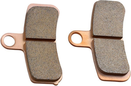 Ebc HH Sintered Harley/Buell Brake Pads For Harley FXBBS 1868 2007-2022 FA457HH