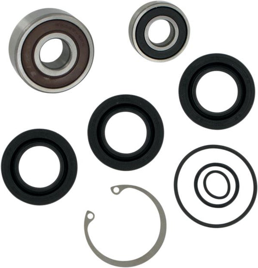 WSM Jet Pump Repair Kit For Kawasaki JT1500 11 003-614