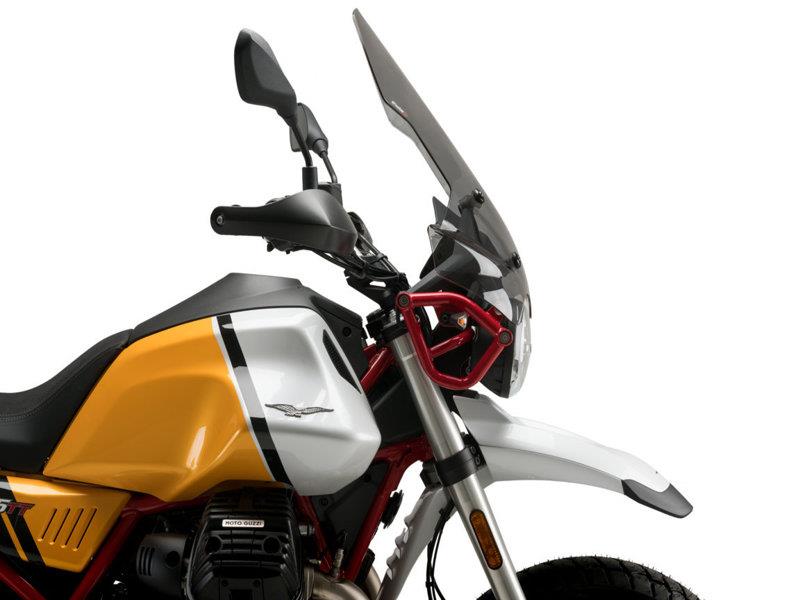 Puig Touring Screen Clear 120TP
