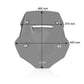 WRS Windscreen For CF Moto MT 800 2022-2024 Smoke CF002F