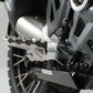 SW MOTECH Evolution Footrest Kit For Yamaha MT-09 ABS 2021-2022 FRS.06.112.10300