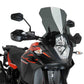 Puig Touring Screen Dark Smoke 018ND