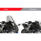 PUIG Touring Screen Clear for Yamaha Niken/GT 18-22 2385W
