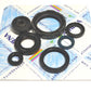 Athena Engine Oil Seal For Yamaha WR 250 Z 88-97 P400485400254