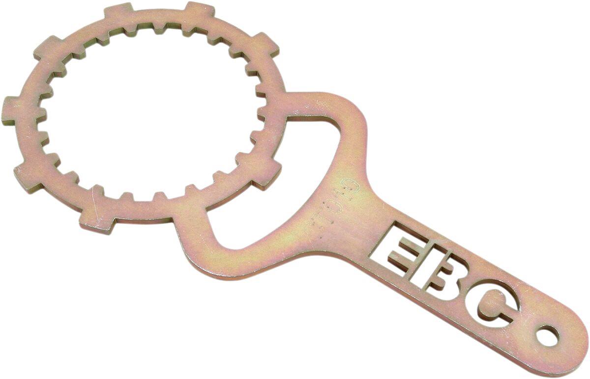 EBC Clutch Removal Tool For Yamaha YZ 65 Suzuki GP 100 U 1981-2026 CT010
