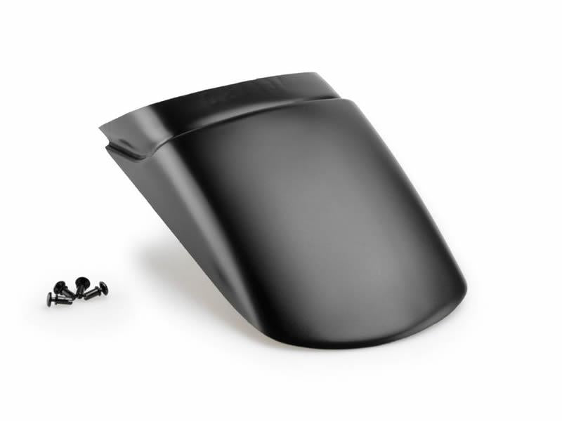 PUIG Front Fender Extender Black for Honda Transalp XL650V 01-07 9920N