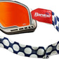 100% Goggles Barstow Full Catalogue