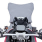 WRS Windscreen For Ducati Multistrada V2 900 2025-2026 DU036FS