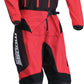 Moose Racing Jersy Qualifier Red/Black 24 Model