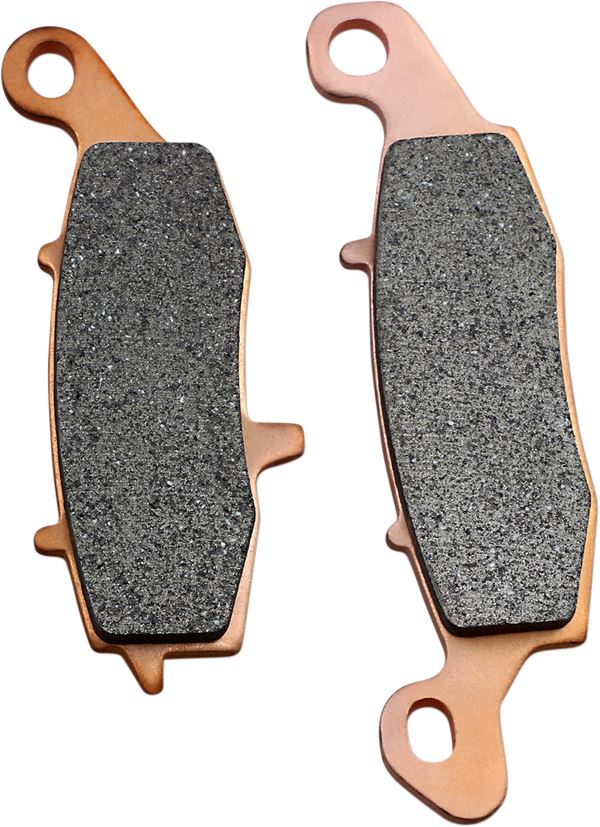 Ebc Extreme Performance Brake Pads For Kawasaki VN 900 1992-2026 EPFA231HH