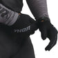 THOR Ridemode Static Gloves Black