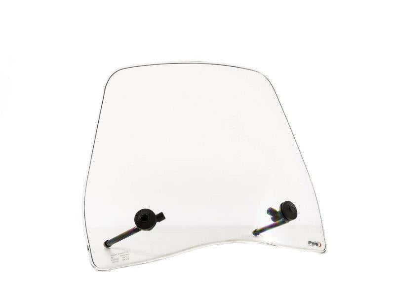 Puig Traffic Screen Clear 20523A
