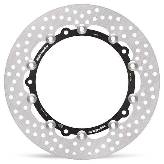 Moto-Master Halo Series Floating Rotor For BMW R 1200 GS 1993-2010 112159
