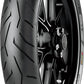 PIRELLI Diablo Rosso II 100/80R17 52H TL Motorcycle Tyre