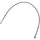 Goodridge Universal Brake Lines With ABE Clear PTFE Stainless Steel 30317TCLG