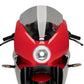 Puig R-Racer Screen Light Smoke 7440U