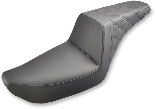 Saddlemen Harley Davidson FXDX 1450 2004 Step-Up Seat 804-04-173