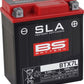 BS Battery SLA Factory Activated AGM Battery For Honda CBR 300 R 88-24 300673