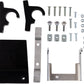 AXP RACING Xtrem Skid Plate For Husqvarna FC/SXF 450 16-22 Black AX1432