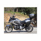 SHAD SH23 Panniers Aluminium D0B23200W