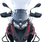 WRS Windscreen Tour Benelli Trk 502/X Clear Be001t