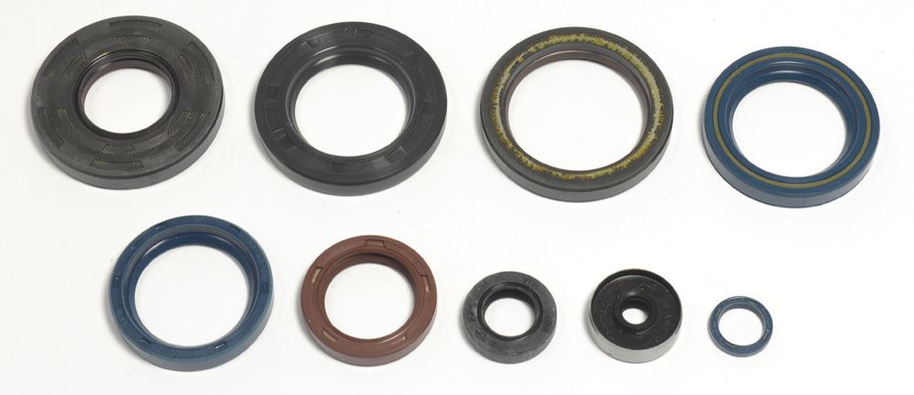 Athena Engine Oil Seal For KTM EXC 300 90-03 P400270400220