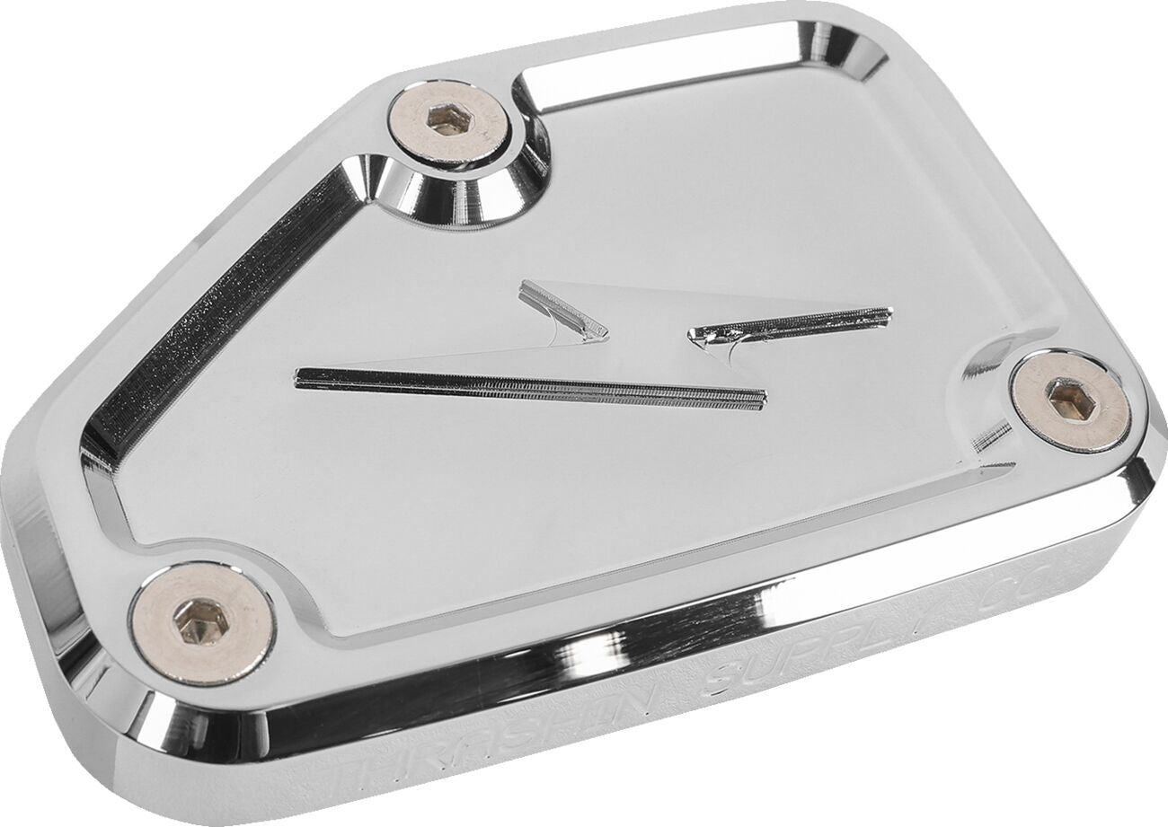 Thrashin Supply Master Cylinder Cover For Harley FLHX 2024-2025 Cap TSC-3178-3