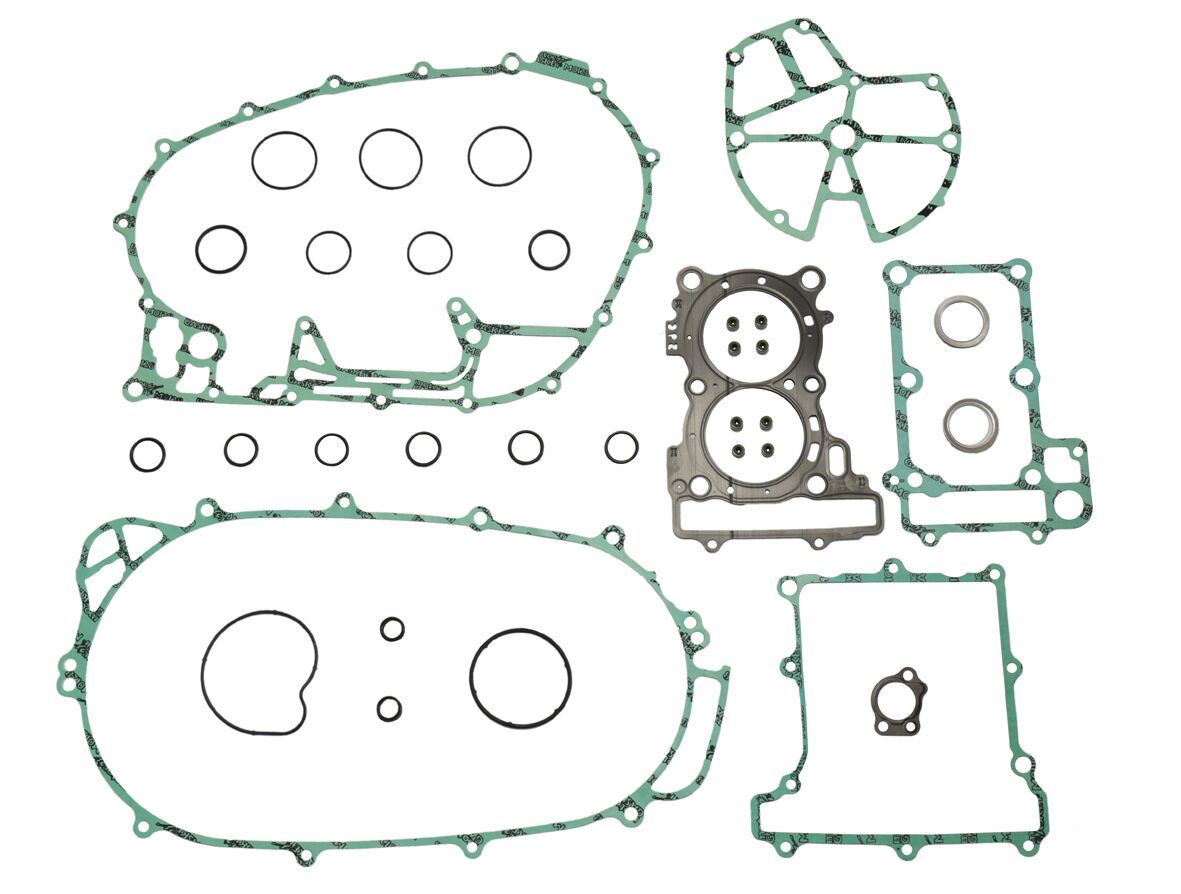 Athena Complete Gasket Kit For Yamaha XP 530 T-Max 12-19 P400485850184