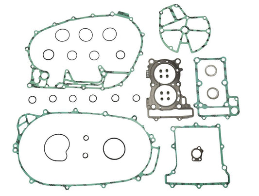 Athena Complete Gasket Kit For Yamaha XP 530 T-Max 12-19 P400485850184