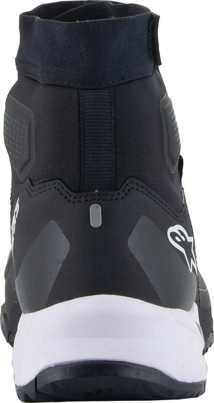ALPINESTARS CR-1 Shoes Black/White