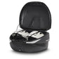 SHAD SH59X Top Box Aluminium D0B59200