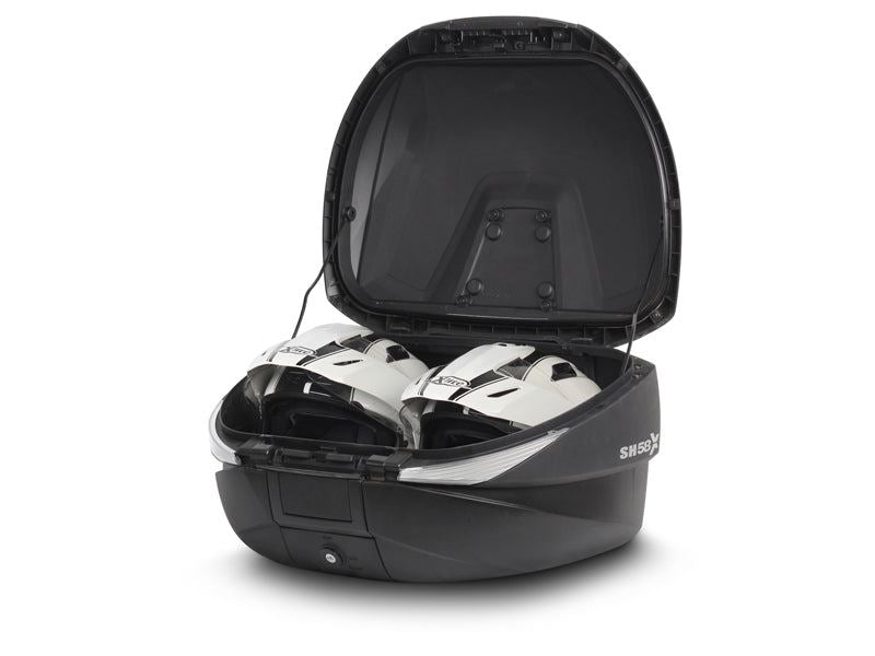 SHAD SH59X Top Box Aluminium D0B59200