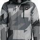 THOR Brave Tour Jacket Gray