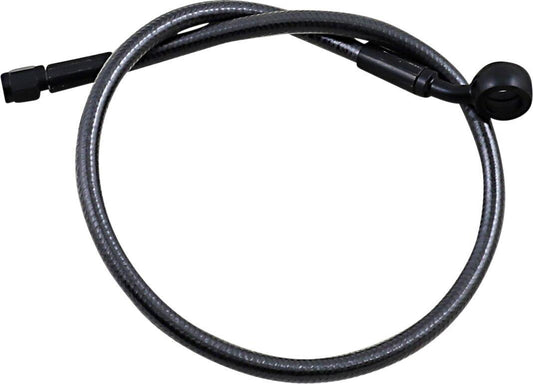 Magnum Shielding Upper Brake Line For Harley FXLRS 1868 2020-2021 AS478122