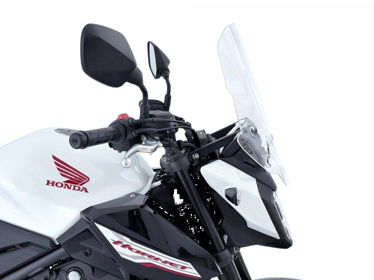 WRS Windscreen For Honda CB 500 2025 Clear Each HO087T