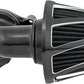 Arlen Ness Monster Sucker Air Cleaner Black For HD XL 883 N 88-22 600-071