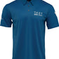 THOR Corpo Polo Shirt Blue