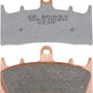 Dp Brakes SDP Sport Sintered Brake Pads For Suzuki GSX 1300 R 93-07 SDP216HH+